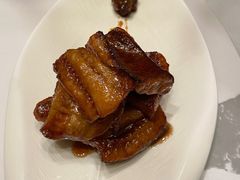 熏鲈鱼-海味观(老西门店)