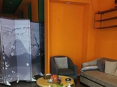 -泰古龙抓龙筋·spa按摩(浦东店)