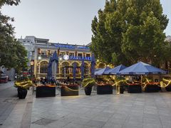 -天津意大利风情旅游区
