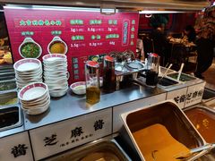 -大吉利·潮汕鲜牛肉火锅(总店)