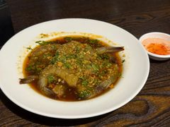 -大洋家·精品潮汕菜·生腌砂锅粥(天河东路店)
