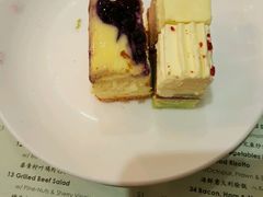 -榖屋house of flour(张江首店)