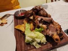 -鼎鼎西餐厅
