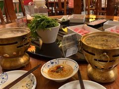 -古关火锅店(古北水镇景区店)