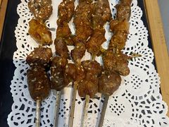 -苏完瓜尔佳氏·满洲涮肉(古方路店)