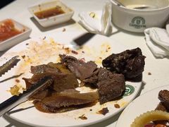 -戈拿旺巴西烤肉(崇文门店)