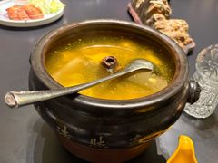 -福照楼汽锅鸡·云南菜(火车站锦江店)