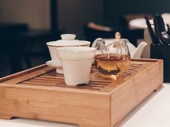 -宝丽轩中餐厅BAOLIXUAN