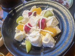 -九田家黑牛烤肉料理(新辰里亚运村店)