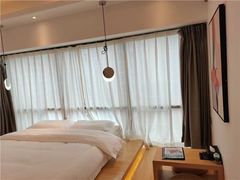 -Jovedwell设计师酒店(成都东站店)