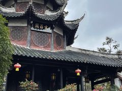 -文昌阁