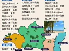 -三亚蜈支洲岛旅游区