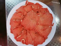 鲜牛展-風林火山烤室·涮肉