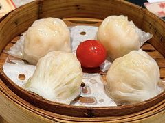 -虾饺妹·粤式手工点心(水荫路店)