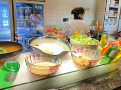 -钱小奴创意自助餐厅·原切谷饲安格斯畅吃(宁波环球银泰城店)