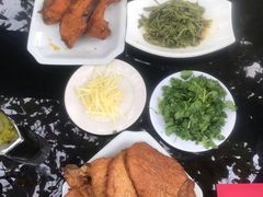 -兴福老面馆(寺路街店)