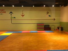 -奇趣童年运动馆(宜家馆)