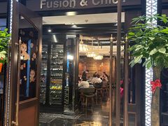 -荟廷·晶萃(陆家嘴尚悦湾店)