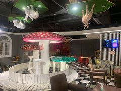 -H次元沉浸剧情密室(街道口店)