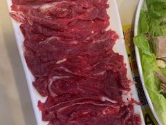 -小肥牛潮汕牛肉火锅(南联店)