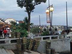-大小河街