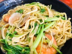 -台州老六海鲜面馆(上南总店)