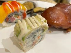 -禾斗海鲜自助(市南银座店)