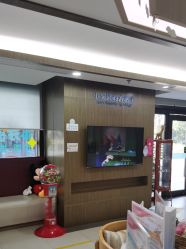 -睿宝儿科·眼科·口腔(杨浦新江湾城店)