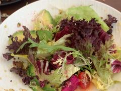 -Shantek象提南亚餐厅&西餐融合Bistro(淮海中路店)