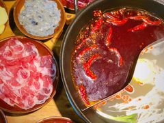 -阳阳老火锅(小南门店)