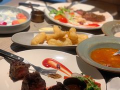 -德斯堡德国餐吧(锦华万达店)