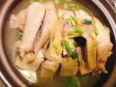 -尚一汤 广东炖汤(金桥国际店)