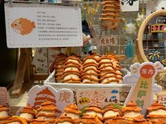 -猫的天空之城概念书店(苏州平江店)