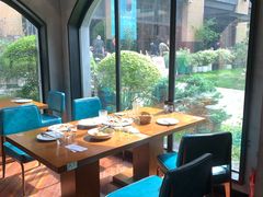-弗兰克牛排西餐厅Ribone steak house(柠檬花园店)