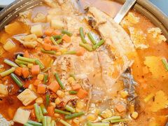-师烤·豆花烤鱼(广州荔湾扬韬广场店)