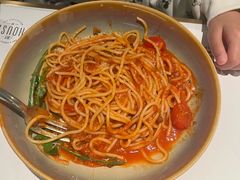 -静香HOUSE·全时段融合餐厅(七星欢乐颂店)
