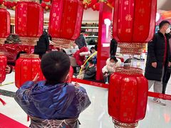 -万达广场(龙湖店)