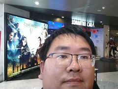 -SFC上影百联影城(八佰伴IMAX店)