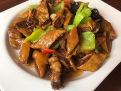 -阿拉木汗餐厅(山大路店)