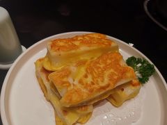 -花城粤菜餐厅(高新区店)