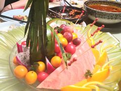 -福慧慈缘素食餐厅(王府井店)