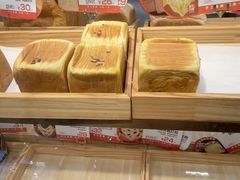 -爸爸糖吐司面包(悠唐购物中心店)