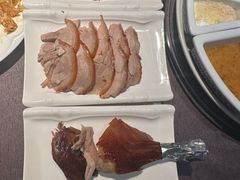 -羲和雅苑•北京烤鸭(乐园道万象城店)