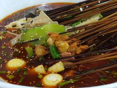-蜀串香牛杂火锅串串