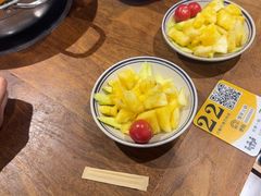-厝味火锅·潮汕卤水火锅(十一合店)