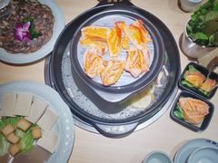 -汉轩阁冰煮三鲜
