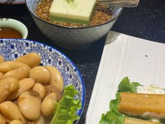 -有才叔的小馆(招商依云曲江店)