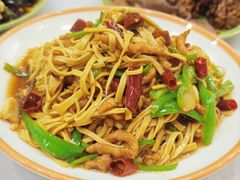 -四妹餐厅(玫瑰街店)