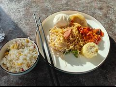 -蓝湾咖啡(小龙湾店)