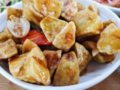 -渔家乐小海鲜(皇姑店)